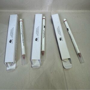 3 x origins lip liners